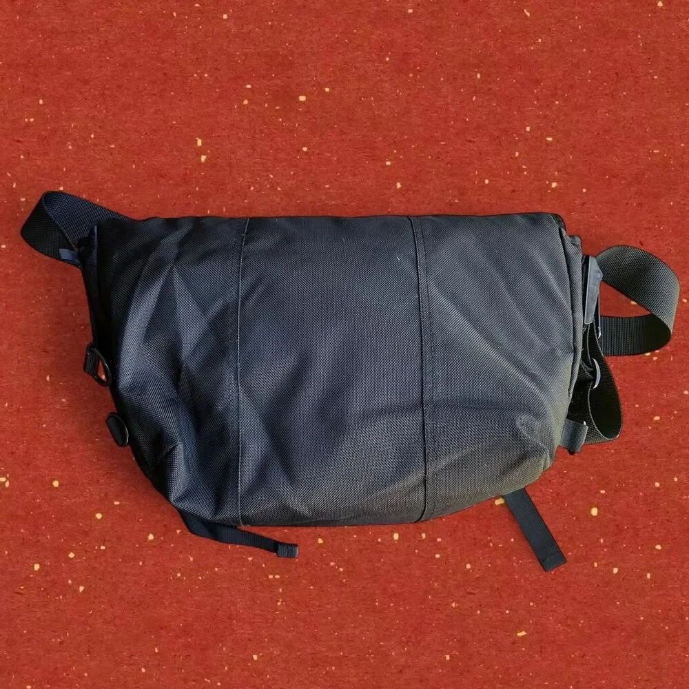 Timbuk2 2000s messenger bag